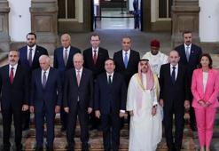 Bakan Fidan, İspanya Dışişleri Bakanı Albares ile görüştü