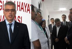 Bakan Memişoğlu: Münferit olayları hep beraber engelleyeceğiz