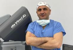 ‘İdrarda kan görülmesi mesane kanserinin belirtisi olabilir’