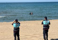 Teknesi motor arızası yapan balıkçı kayboldu, arama çalışması başlatıldı