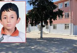 Beden eğitimi dersinde fenalaşan Mert, yaşamını yitirdi