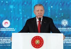Cumhurbaşkanı Erdoğan: Gezi olaylarının Türkiye’ye doğrudan maliyeti 1.4 milyar dolardır