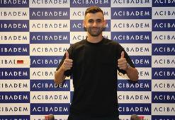 Çaykur Rizespor, Rachid Ghezzal'ı kadrosuna kattı