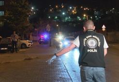 Maltepe'de 'Huzurlu Sokaklar' denetimi