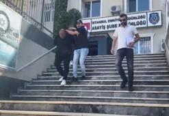 Tapu dairesinde dublörlü satış oyunu