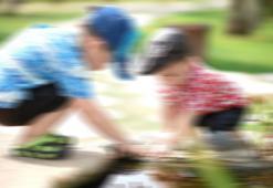 Türkiye'de 90 çocuktan 1'i mağdur