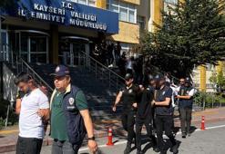 Kayseri merkezli 'yasa dışı bahis' operasyonunda 19 tutuklama