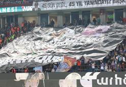 Trabzonspor - Beşiktaş maçı öncesinde bordo-mavili taraftarlarda hazırlıklar sürüyor