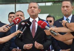 Özgür Özel: Bugünden seçim gününü söyleyelim