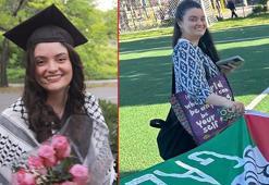 Ayşenur Ezgi Eygi'nin ölümünde adli tıp incelemesi: Ateşli silahtan çıkan kurşun girişi var, çıkışı yok