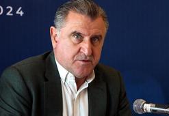 Bakan Bak: Sporda ortaya konulan başarı, dünya çapında