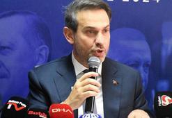 Bakan Bayraktar: Girilemez denilen coğrafyalarda 47 bin varil petrol üretiliyor