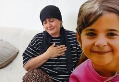 Narin cinayetinde tutuklu anne Yüksel Güran'ın ağız ve diş modeli alındı