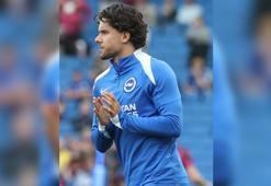 Ferdi Kadıoğlu, Premier Lig’de ilk kez süre aldı