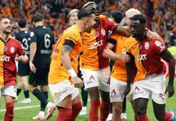 Galatasaray, Çaykur Rizespor’u 5 golle geçti