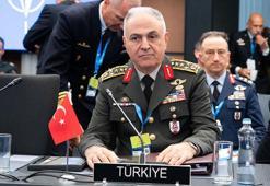 Genelkurmay Başkanı Gürak, NATO Askeri Komite Toplantısı’na katıldı