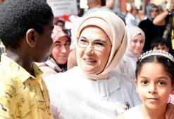 'Gönül Elçisi' projesi, New York'ta anlatılacak