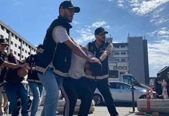 Üsküdar’da Kemal Çağlar Temel cinayetinde adliyeye sevk edilen 17 şüpheli tutuklandı