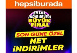 Hepsiburada’nın ‘Büyük Eylül İndirimleri’ 2 gün sonra bitiyor