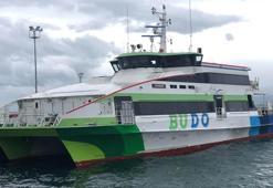 BUDO'nun 6 seferi iptal edildi
