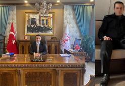 Kaymakamın makam aracında bomba kontrolü yaptıran İlçe Jandarma Komutanı: Tüm araçlar kontrol edilmekte