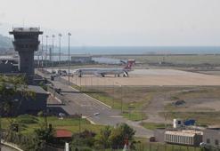 Ordu-Giresun Havalimanı bakım onarım çalışmaları nedeniyle 50 gün uçuşlara kapatılıyor
