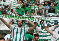 Bursaspor, 3'üncü Lig seyirci rekorunu kırdı