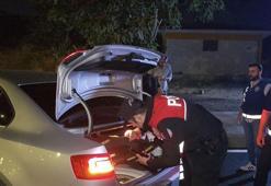 Maltepe'de asayiş denetimi; 13 kişi yakalandı