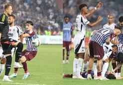 Trabzonspor'dan Cihan Çanak açıklaması