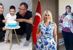 Rahim Nakli Kongresi, 2025'te 'evinde'