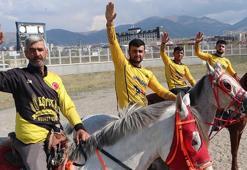 Ciritçi baba ve 3 oğlu