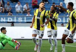 Fenerbahçe derbi öncesi kayıp yaşamadı
