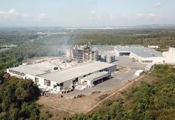 Hendek'te, 1 kişinin öldüğü, 30 kişinin yaralandığı makarna fabrikasında soğutma çalışması