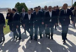 Bakan Yerlikaya Hatay’da