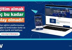 Öğretmen Akademisi Vakfı'nın yeni dönem eğitim kayıtları başladı