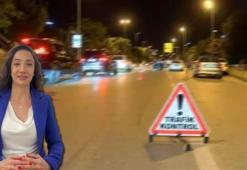 Yasal sınırın altında alkollü olduğunu kanıtlayan sürücü ehliyetini geri aldı