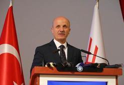 YÖK Başkanı Özvar: Dünya üniversiteler sıralamasında 5 üniversitemiz ilk 500'de