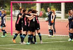 Kızlar Sahada İstanbul Kupası'na başvurular başladı