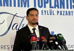 Taha Akgül, Türkiye Güreş Federasyonu başkan adaylığını açıkladı