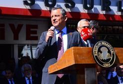 Özgür Özel: Seçim zamanı susturdular, şimdi konuşuyor