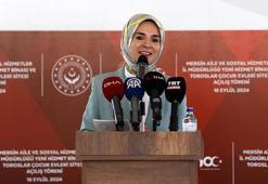 Bakan Göktaş: Narin kızımız da Sıla bebek de bu milletin, hepimizin evladıdır