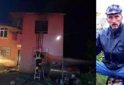 Eşine taciz iddiasıyla babasını öldüren sanığa ağırlaştırılmış müebbet hapis