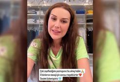 Engin Polat'ın tahliyesinin ardından Dilan Polat'tan yeni paylaşım