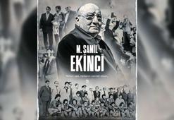 Trabzonspor'un eski başkanlarından Şamil Ekinci hayatını kaybetti