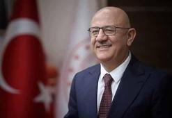 Prof. Dr. Burhanettin Hacıcaferoğlu, Yelken Federasyonu’na başkan adayı oldu