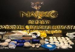 Uyuşturucu batağında zombileştiren 'kristal' tehdidi