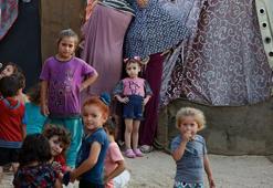 Filistin’de 7 Ekim’den bu yana devam eden saldırılarda 710 bebek hayatını kaybetti