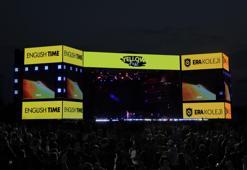 Era Koleji ve English Time Dil Okulları, yeni eğitim yılını ‘Yellow Fest’ ile açtı