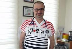 Yargıtay kararı bozdu, doktora nitelikli cinsel saldırıdan 15 yıl hapse çarptırılan başhekim tutuklandı