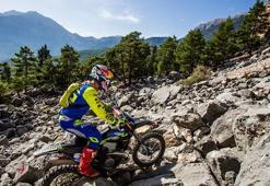 Sea To Sky Enduro Motosiklet Yarışı'nda geri sayım başladı